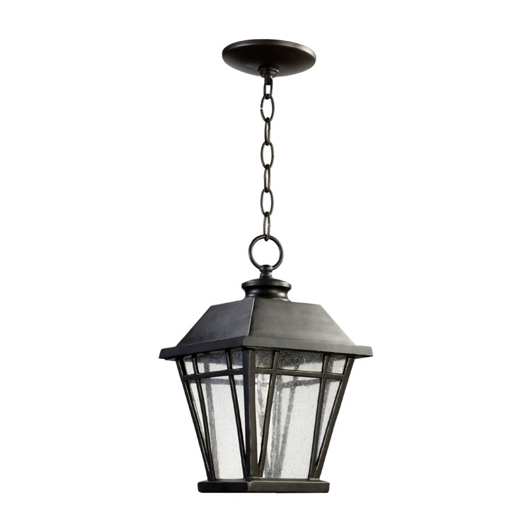 Earby Outdoor Hanging Lantern