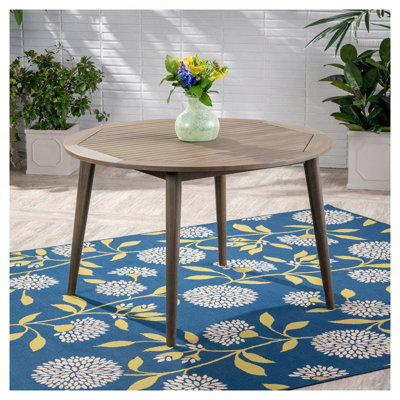 Patio Table