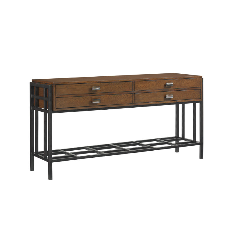 Island Fusion Saipan Sideboard