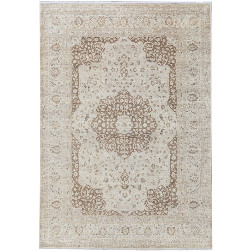 Ferrahan One-of-a-Kind 9'9" X 14' Area Rug