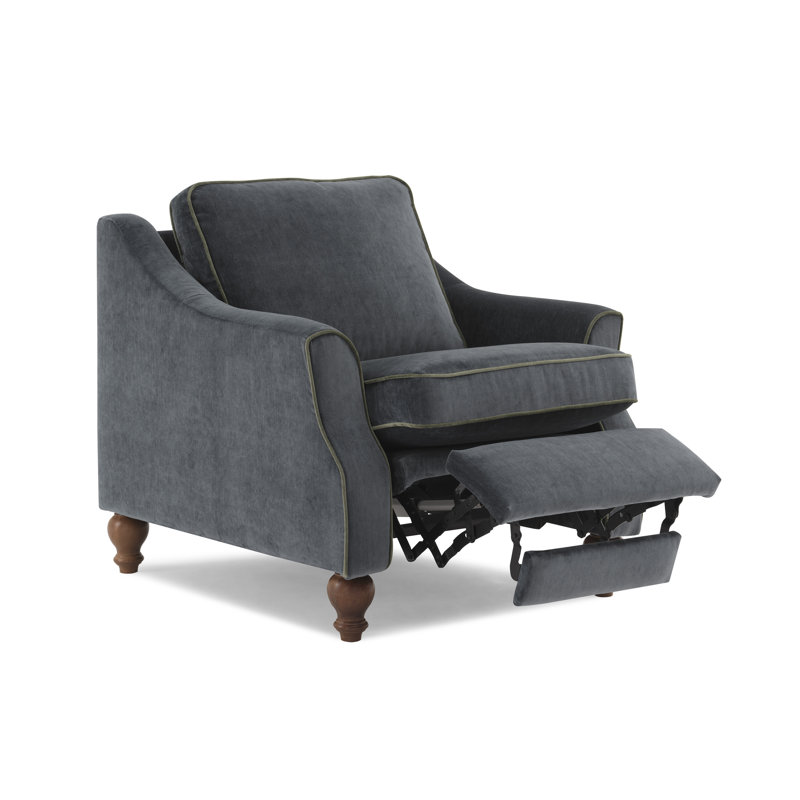 Erin & Ben Co Adeline Incliner Chair
