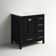 Broadview 32'' Single Bathroom Vanity with Engineered Marble Top