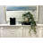 Ringold 15 " H Faux Pothos Plant in Ceramic Pot