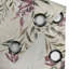 Palette rétro à motif floral avec œillets East Urban Home
