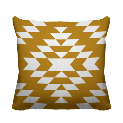 Coussin intérieur / extérieur Chantico Southwestern
