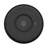 Traditional Plastic Indoor/Outdoor Saucer Tray-225983726-200814405