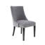 Chaise rembourrée Brazeal-24388345