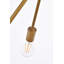 Lustre unique à 6 lumières Gadberry-532820202