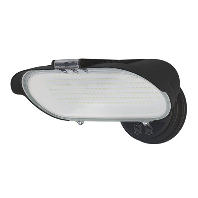 Ensemble de 1 projecteur à DEL 72 W 8000 Lumen