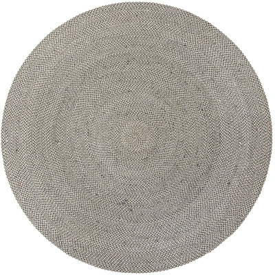 Contemporary Aideen Area Rug Gray