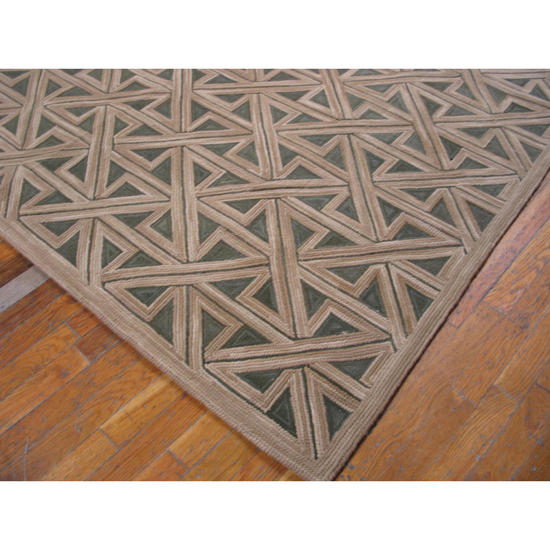 One-of-a-Kind 6' X 9' Area Rug