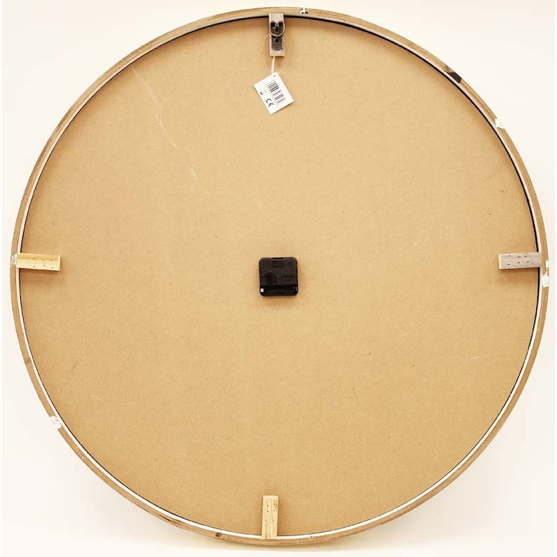 Messine Wall Clock