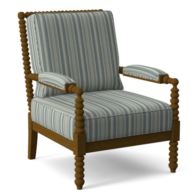 Jamilla Armchair