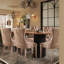 Delafield Lux Kitchen Dining Chairs-2006044899-2006044900-1985889088