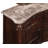 Constantine 7-Drawer Dresser with Mirror