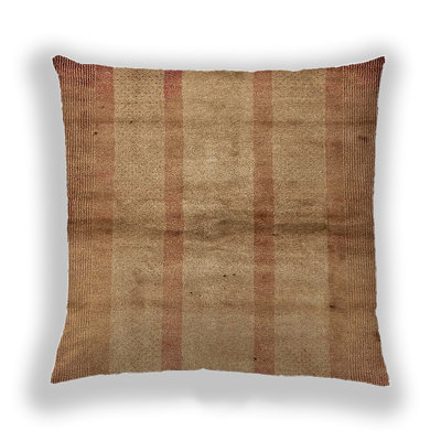 Abstract 5600 Throw Pillow