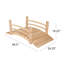 Pont de jardin Thee-9831079