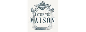 Patina Vie Maison Logo