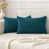 Teal selected
