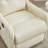25" W Power Lift Chair Recliners Infinite Position With Heat And 8 Point Massage (set Of 2)-1286121285