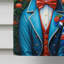 Drapeau «All American House»-112702522