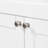 Stylish Bathroom Vanity With Ample Storage And Durable Construction-110488935