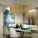 Mateyka 18-Light  Square/Rectangle Chandelier