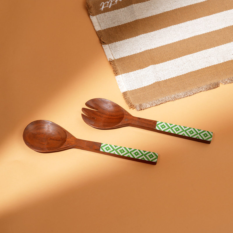Salad Servers