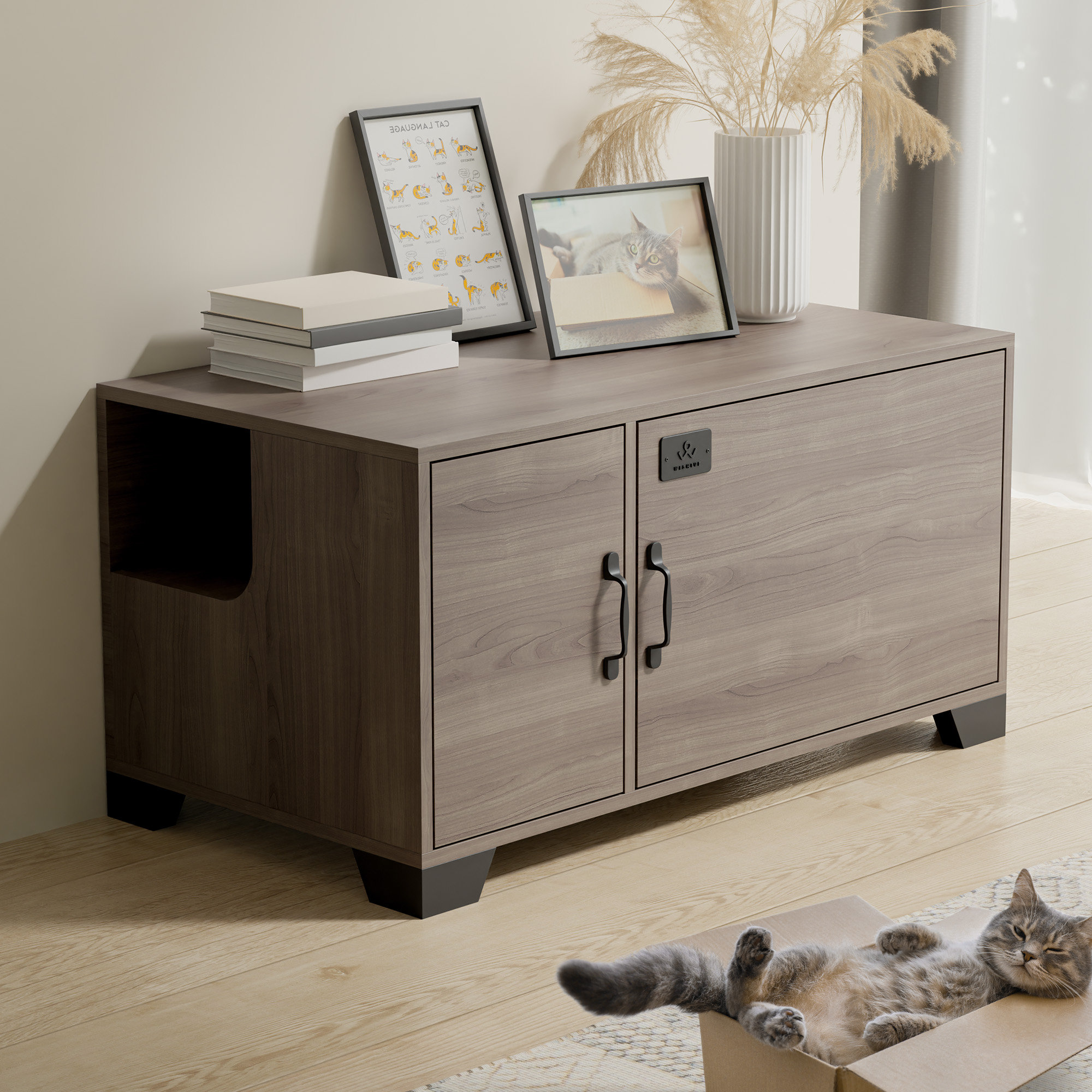 https://assets.wfcdn.com/im/13725623/compr-r85/2482/248275661/tucker-murphy-pet-hidden-cat-litter-box-enclosure-cat-litter-box-furniture-with-doors-wooden-pet-washroom-with-divider-indoor-cat-house-for-large-cats-wooden-cabinet-furniture-as-nightstand-end-table.jpg