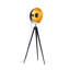Lampe trépied 60 po Danae Studio