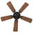 Barwood 36'' Ceiling Fan-975386678