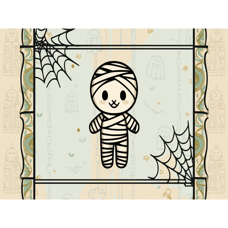 Tapis Khamarion, Rectangulaire 2 pi x 3 pi