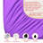 Microfiber Fitted Sheet-184535366-184535381