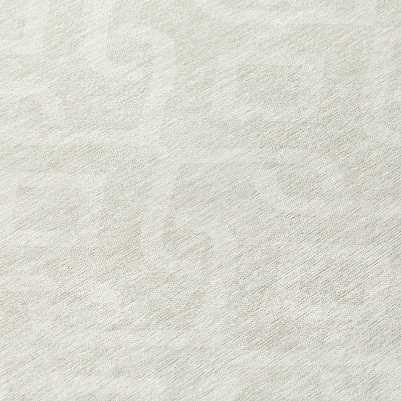 Kaylani Non-Slip Area Rug, Rectangle 3' x 5'