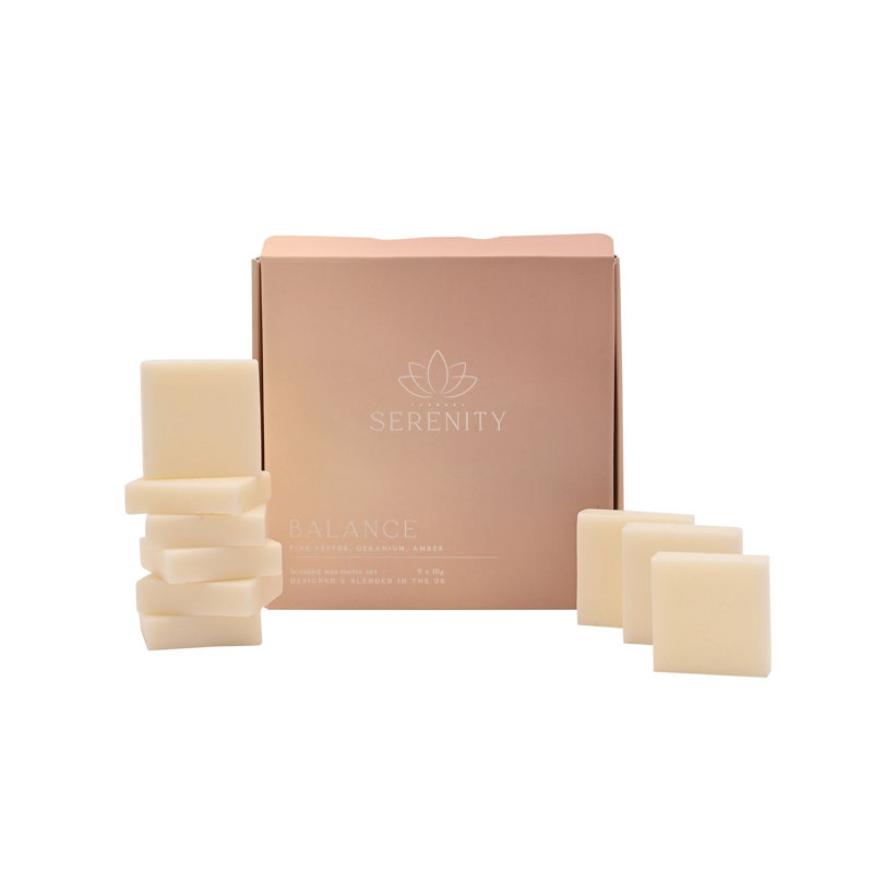 Scented Wax Melt