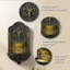 Weather Resistant Wall Base Fountain