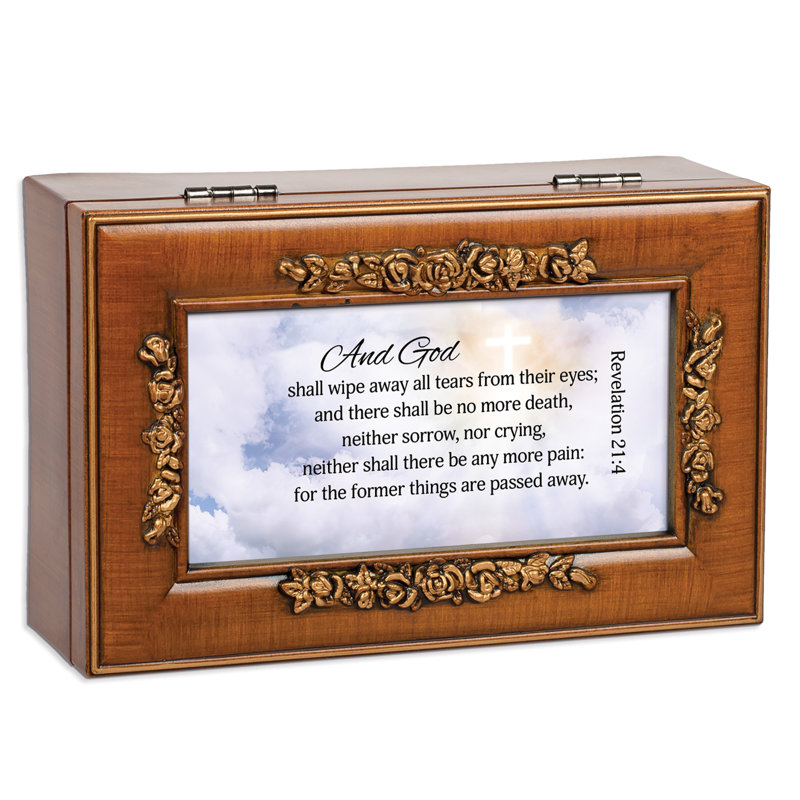 Eilan Plastic Memory Box