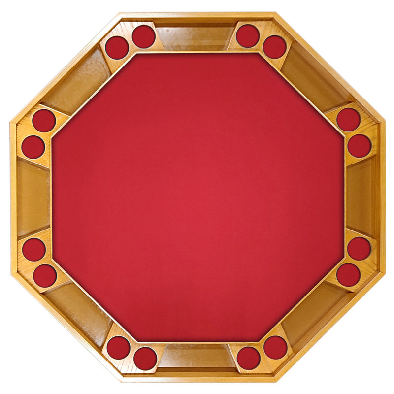 Table 1000 pièces 1000 pièces, Pacane, Feutre rouge
