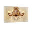 Lustre élégant en cristal Fashion-916772136