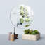 Miroir d'appoint mural moderne en aluminium-99405777-99405783-104739938