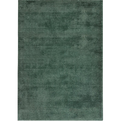 Nanyo Abstract Flat Weave Area Rug