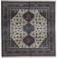 Hand Woven Wool Oriental Area Rug