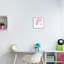 "Pink Star" cmw-108, art mural personnalisé-346166231-346166229-346217243