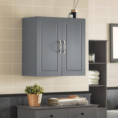 Nazanin Wall Bathroom Cabinet