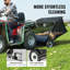 Outils de jardinage Stellweilan Tessberg-98774201