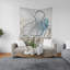 Tapisserie murale-725648957
