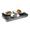 Mega Chef 180 Watt Electric Single Hot Plate