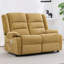 Fauteuil inclinable électrique 52 pouces-1797939830