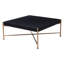 Table basse carrée 42 po