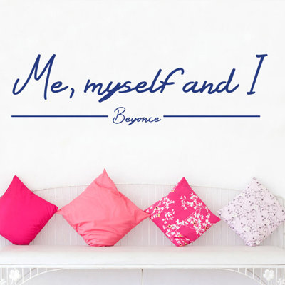 Wall Decal